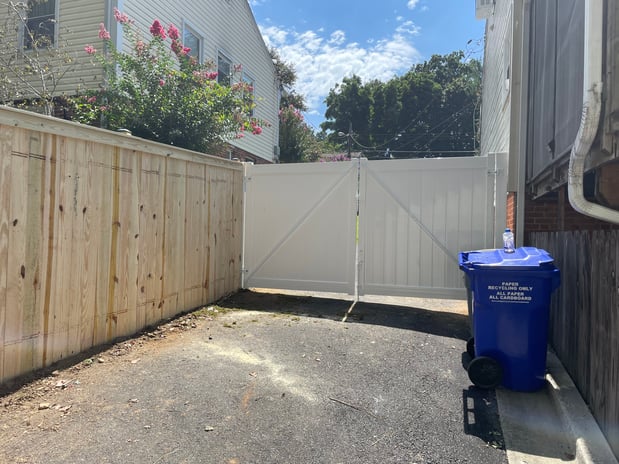 Images Superior Fence & Rail