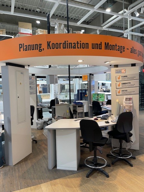 Mapstr Shopping HORNBACH Haus des Bades FrankfurtNiedereschbach
