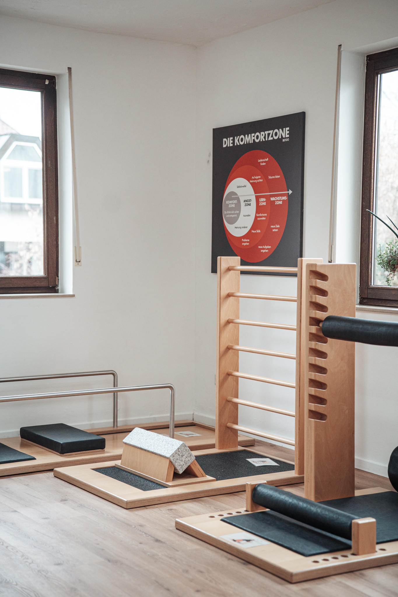 Praxis für Physiotherapie Athletik Physio, Auf der Kaiserfuhr 51 in Bonn