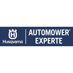 Forst und Gartentechnik Telfs - Kleinheinz KG  Husqvarna Automower | Mähroboter Logo