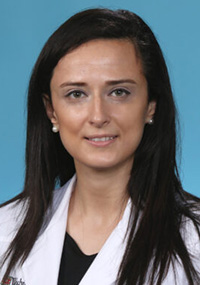 Caline Mattar