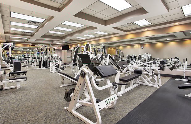Images Crowne Plaza Knoxville Downtown University by IHG