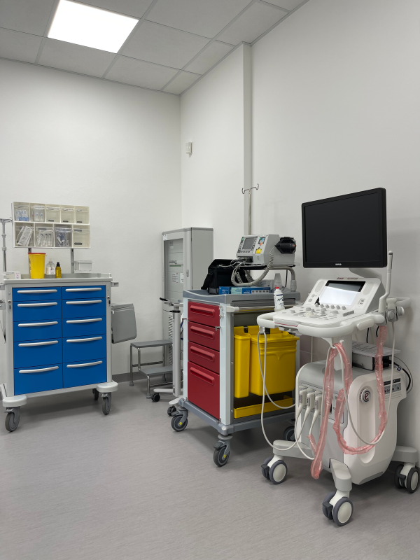 Images Am Medica - Poliambulatorio Multispecialistico