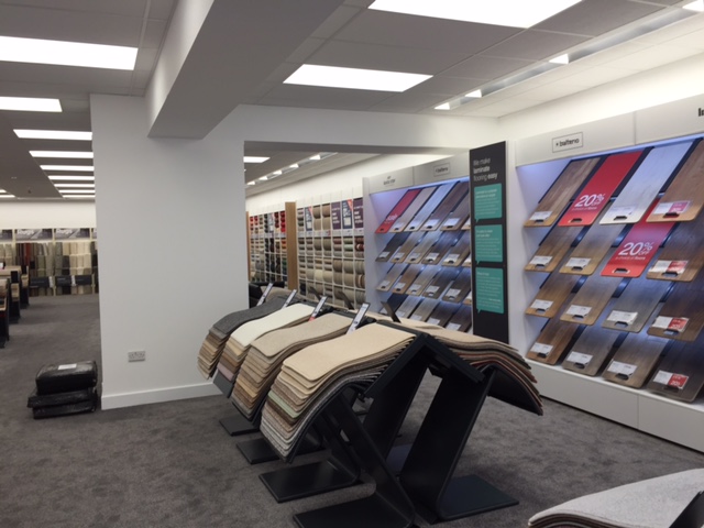 Images Carpetright