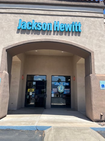 Images Jackson Hewitt Tax Service