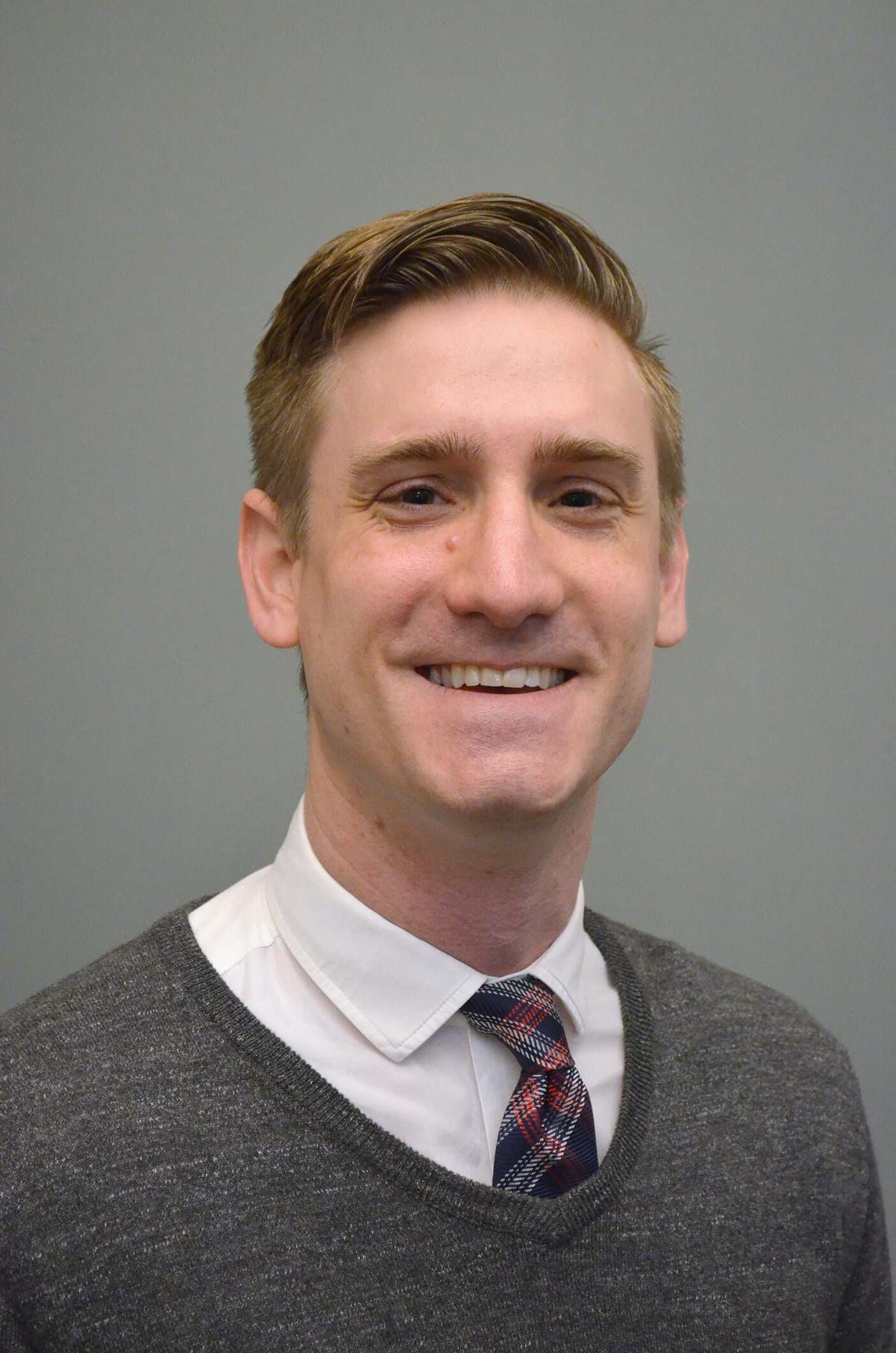Jeremy W. Mescher, MD - Riley Pediatric Primary Care - Bloomington