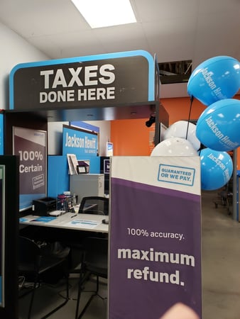 Images Jackson Hewitt Tax Service