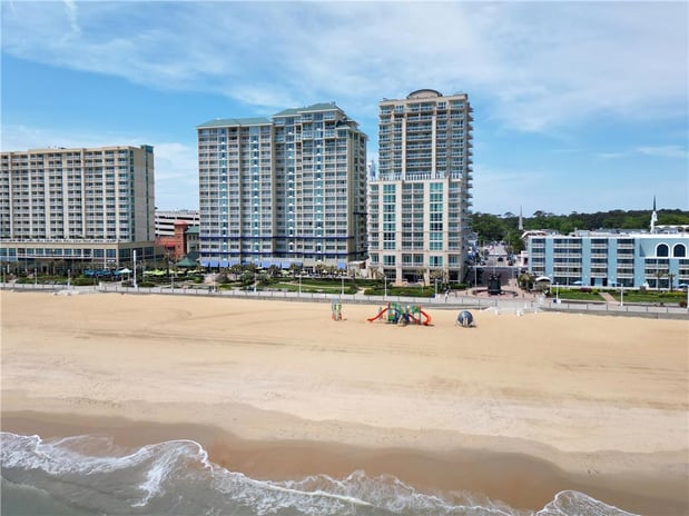 Images Hilton Vacation Club Oceanaire Virginia Beach