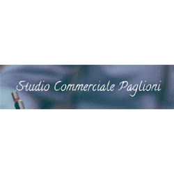 Studio Commerciale Dott. Marco Paglioni Logo
