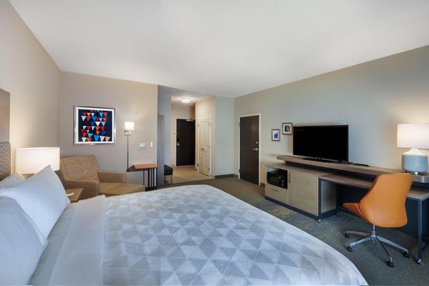 Images Holiday Inn Lubbock South by IHG
