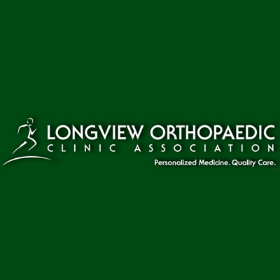Longview Orthopaedic Logo