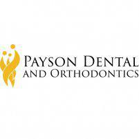 Payson Dental and Orthodontics Logo