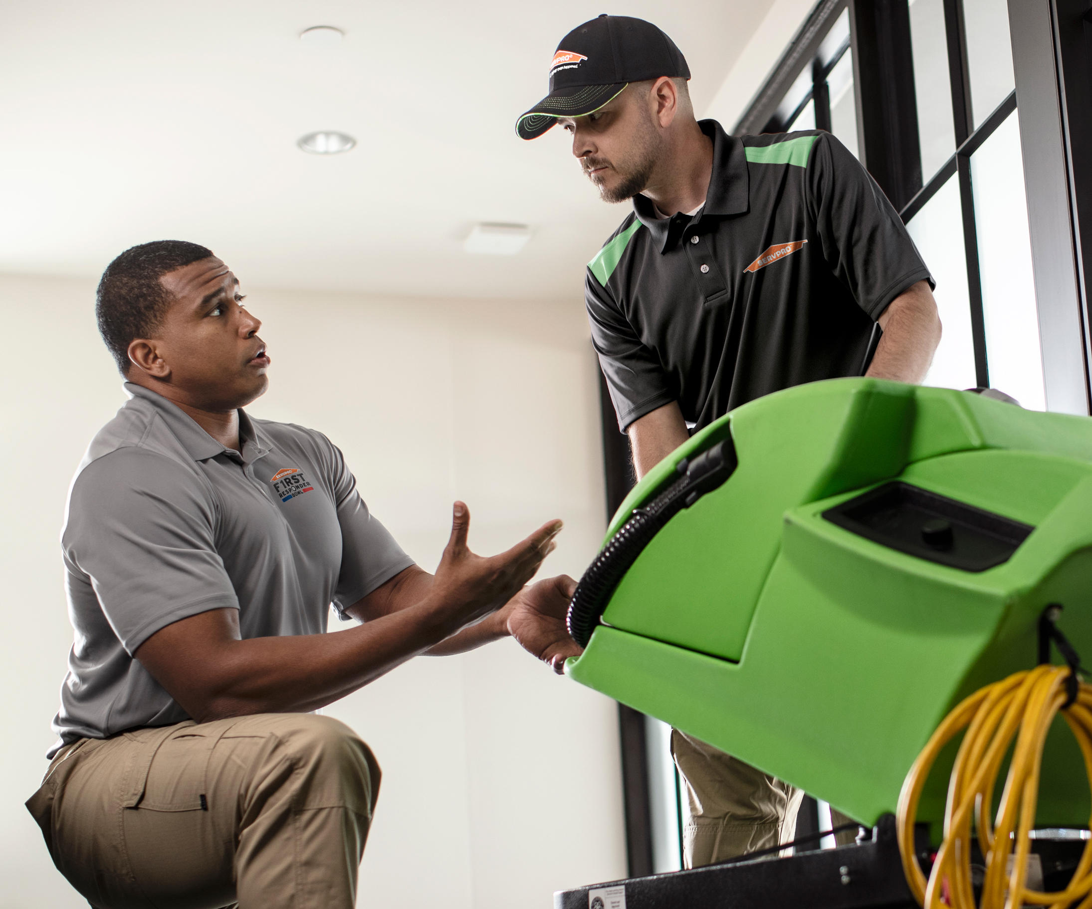 Image 6 | SERVPRO of West Central Tempe