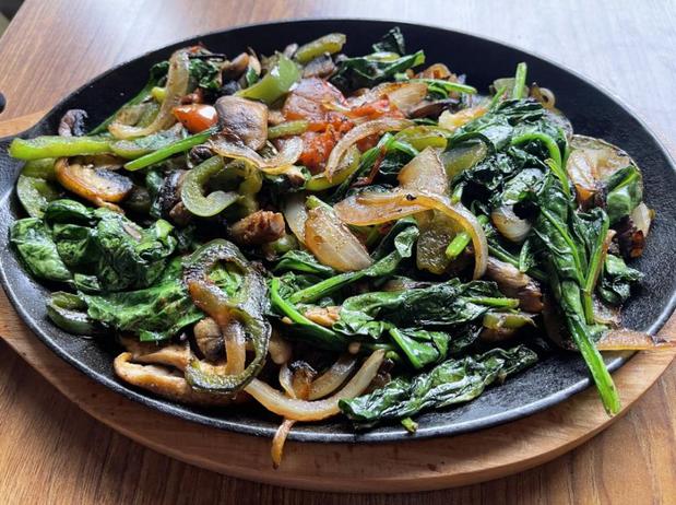 Images Javi's Mexican Grill & Tavern