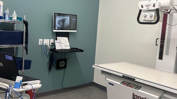 Images VCA Town Center Animal Hospital