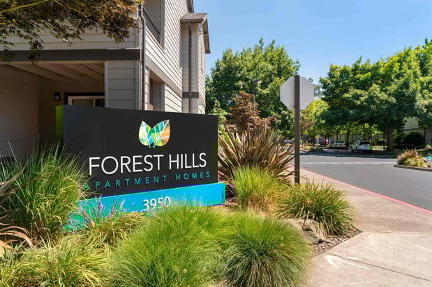 Images Forest Hills