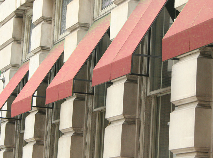 Images Bradley Awning  Aluminum & Window Co