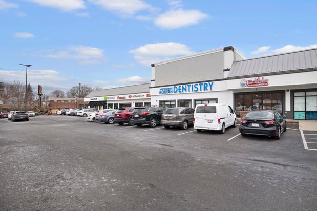 Images West Roxbury Modern Dentistry