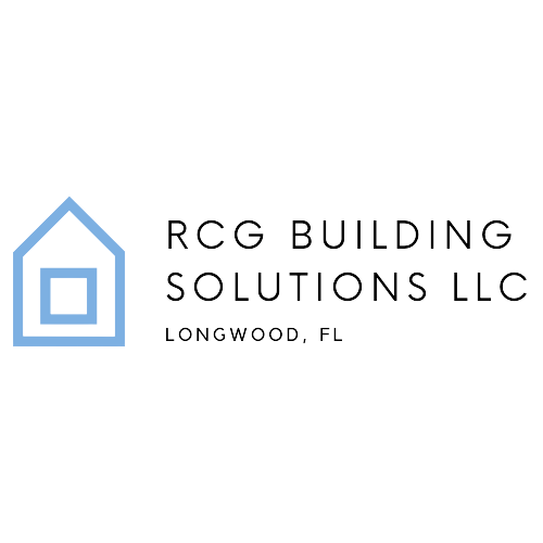RCG Building Solutions LLC Logo