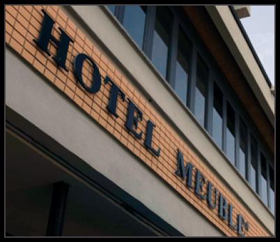 Images Hotel Atlantic Meuble