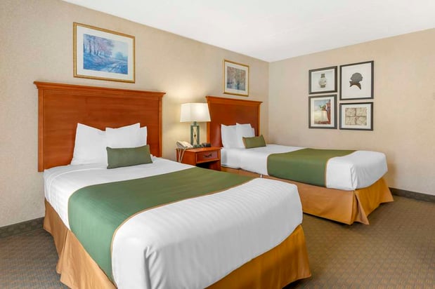 Images Best Western Capital Beltway Washington DC