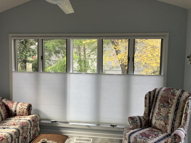 Images Budget Blinds of Crossville and Cookeville