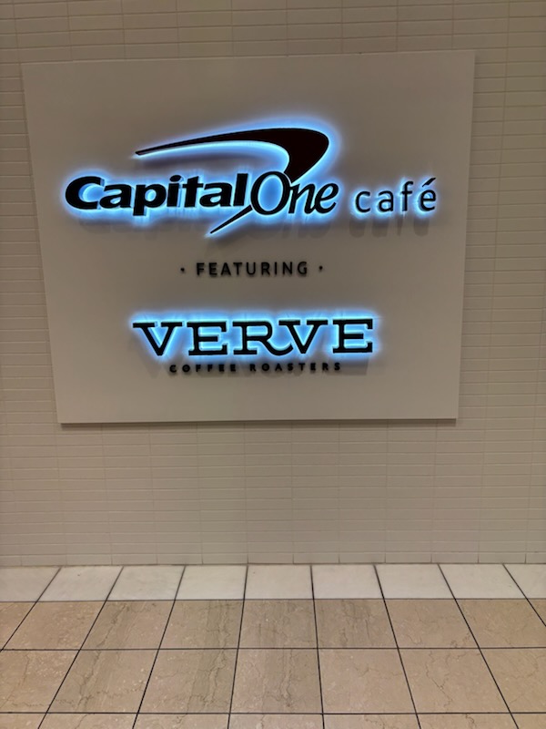 Images Capital One Café