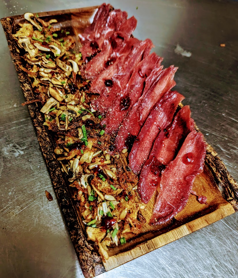 Images Nor Nordic Food & Steakhouse