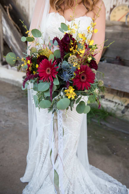 Images Tri-City Florist