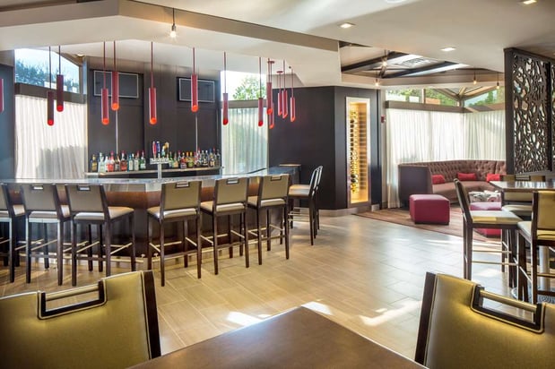 Images DoubleTree by Hilton Hotel Largo/Washington DC