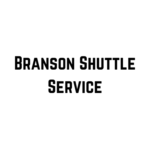 Branson Shuttle Service Logo