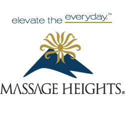 Massage Heights