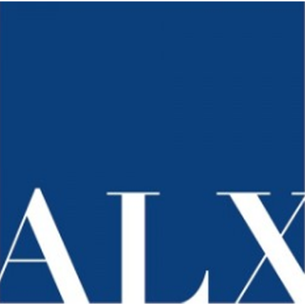 Alx Galasinao Logo