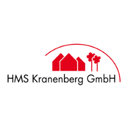 HMS-Kranenberg GmbH | Brandschutz Logo