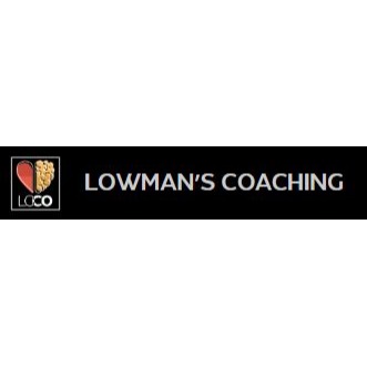 LOWMAN'S COACHING Anja Lohmann in Scheeßel - Logo