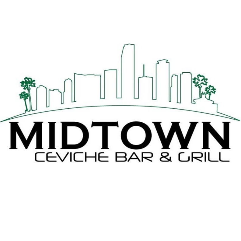 Midtown Ceviche Bar & Grill