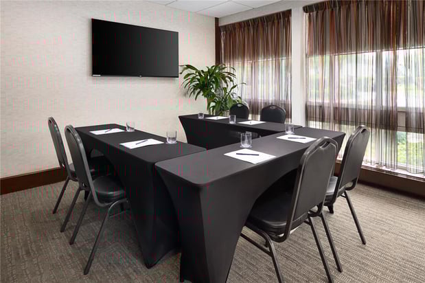 Images DoubleTree by Hilton Boston Bayside