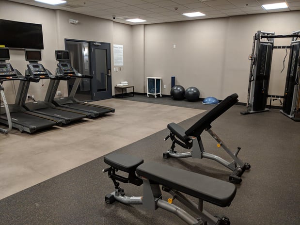 Images Holiday Inn Champaign by IHG