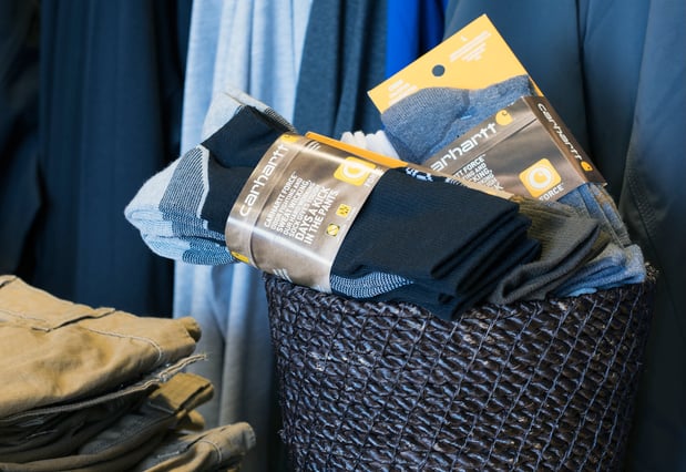 Images Carhartt - Waterfront -LOCATION CLOSED