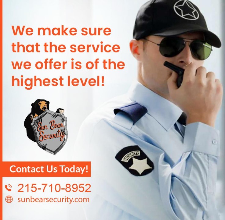 Sun Bear Security South Inc