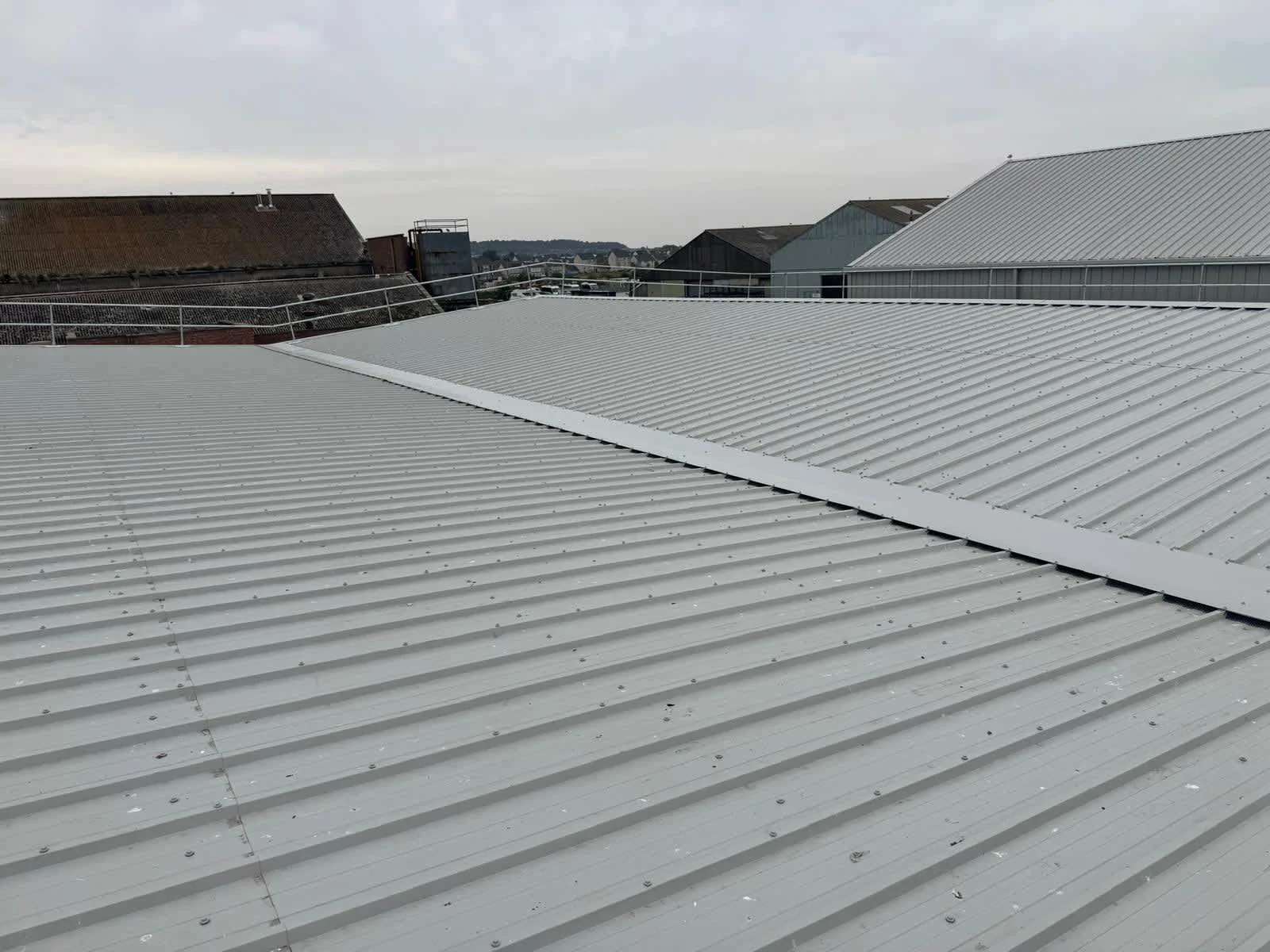 Images Matthews Roofing Ltd