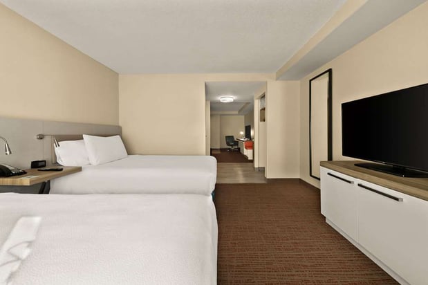 Images Hilton Garden Inn Williamsburg