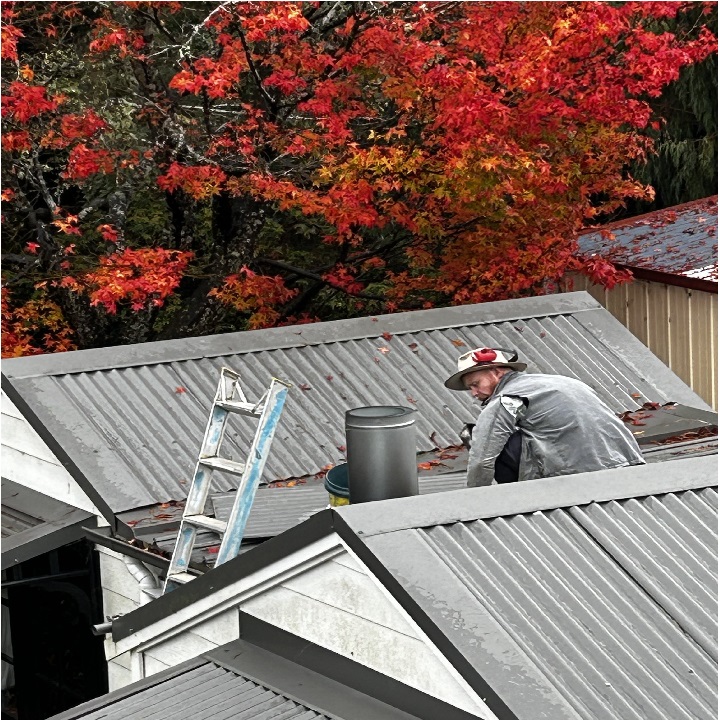 Images Leura Plumbing Services