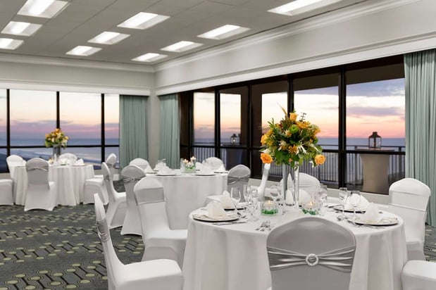 Images DoubleTree Resort by Hilton Myrtle Beach Oceanfront