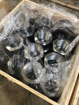 Images STS Industrial, Inc.