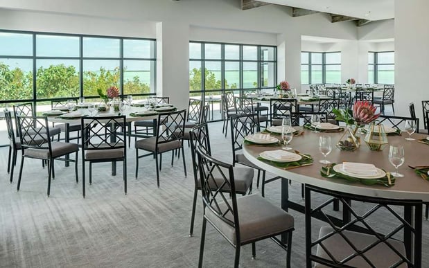 Images Baker's Cay Resort Key Largo, Curio Collection by Hilton