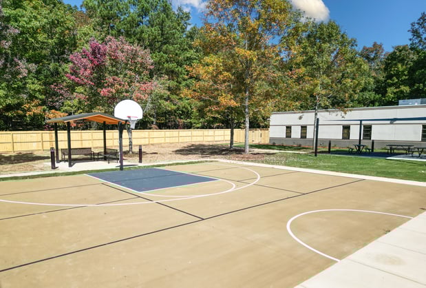 Images The Recovery Village South Atlanta Drug, Alcohol and Mental Health Rehab