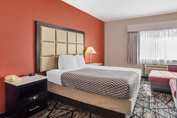 Images Best Western Carlisle