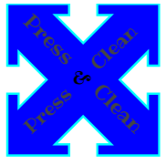 Xpress&clean Mobile Dry Cleaners
