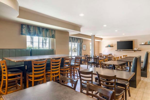 Images Best Western Plus Oceanside Palms